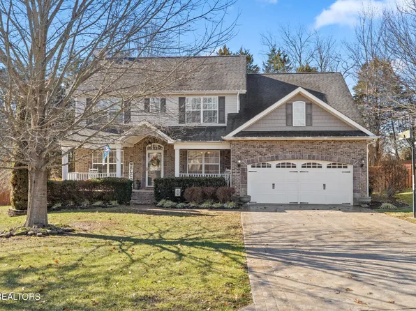 7811 Country Rose Ln, Corryton, TN 37721