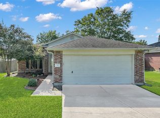 710 Moonwalk St, Montgomery, TX 77356