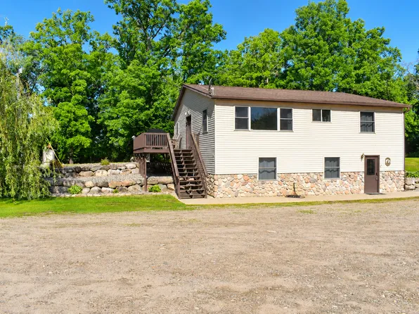 5422 State 87 SW, Backus, MN 56435