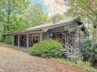 1902 Ivy Mountain Rd, Hiawassee, GA 30546