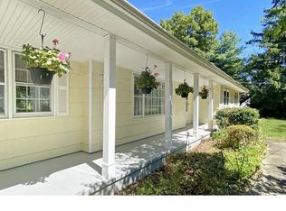 57 Fairmount Rd, Califon, NJ 07830