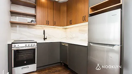 Rented by Nooklyn NYC LLC