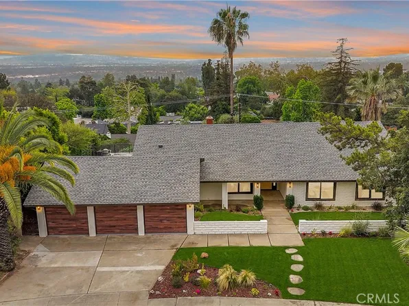 3948 Park Vista Dr, Pasadena, CA 91107
