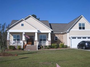 5317 Anna Belle Ln, Wade, NC 28395