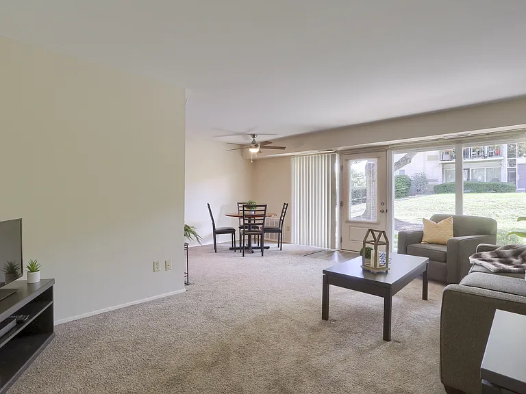 2 Bedroom Standard