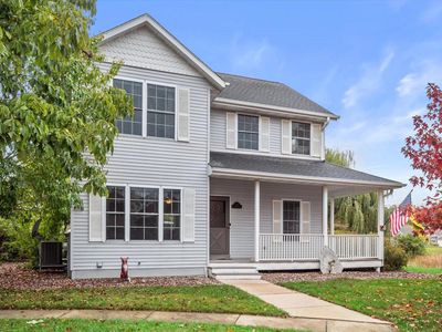 1101 Hidden Creek LANE, Burlington, WI, 53105