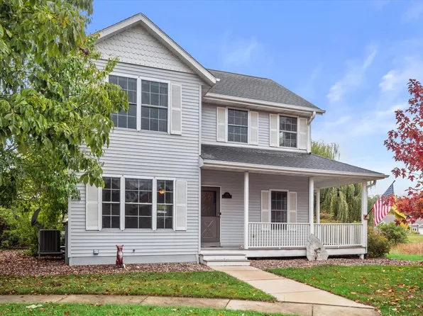 1101 Hidden Creek LANE, Burlington, WI 53105