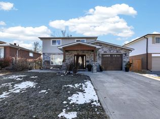 5 Jills Ct, Barrie, ON L4M 4L6