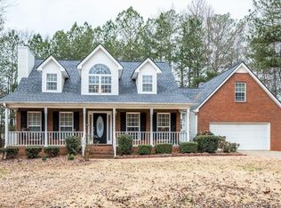 9 Brock Ln, Bremen, GA 30110