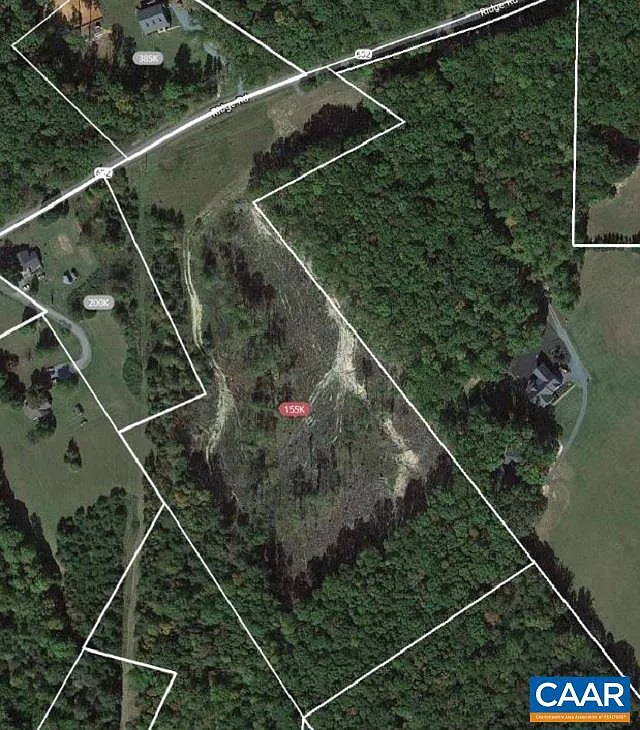 2832 Ridge Rd photo 1