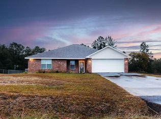 289 Ford Stewart Rd, Leesville, LA 71446
