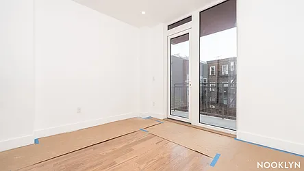 Rented by Nooklyn NYC LLC