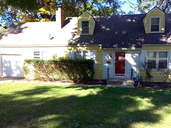 6708 W. 81st St, O.P. KS