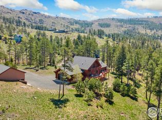 117 Crocus Dr, Bellvue, CO 80512