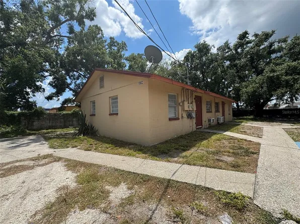 1902 N 42nd St, Tampa, FL 33605