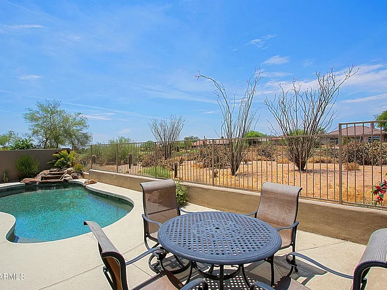 9616 E Chuckwagon Ln — Photo 7