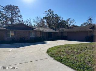 4132 San Servera Dr S, Jacksonville, FL 32217