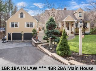 13 McIntyre Rd, Charlton, MA 01507