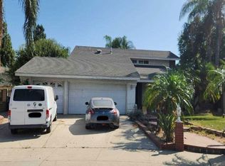 1243 E Merion Ct, Ontario, CA 91761