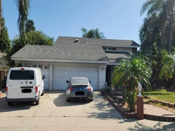 1243 E Merion Ct, Ontario, CA 91761