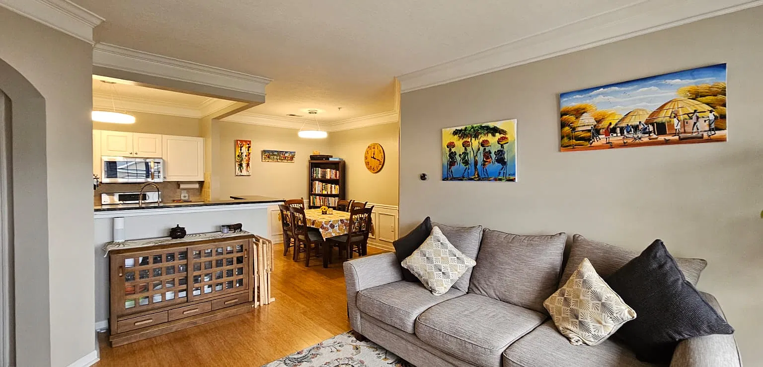 1 bed, 804 sqft, $2,000 — Photo 2