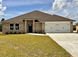 5296 Moore Loop, Crestview, FL 32536