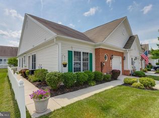 323 Clubside Dr #309, Taneytown, MD 21787
