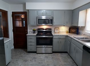 39 Gloria Ave, New Lebanon, OH 45345