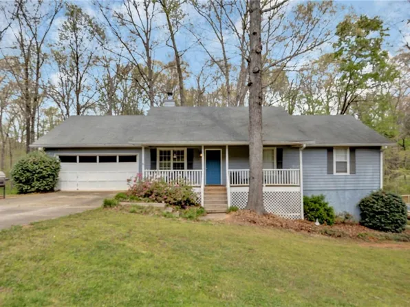 208 Creek Side Pl, McDonough, GA 30252
