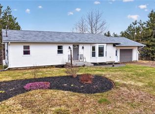 3448 Route 126, Moncton, NB E1G 2X9