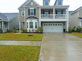 479 Whispering Breeze Ln, Summerville, SC 29486