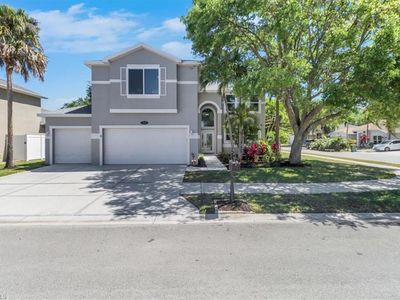 345 Sweet Bay LN, Naples, FL, 34119