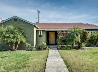 1303 N Olive St, Santa Ana, CA 92706
