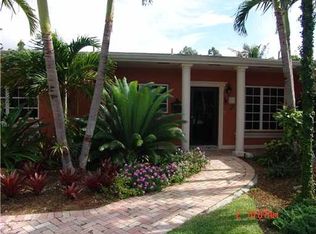 8101 SW 90th Ter, Miami, FL 33156