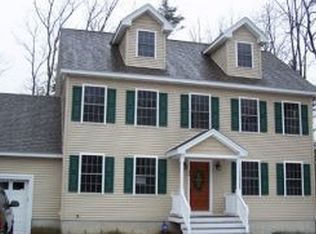 34 Crimson Ln, Rochester, NH 03868