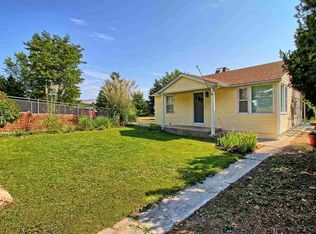 536 30th Rd, Grand Junction, CO 81504