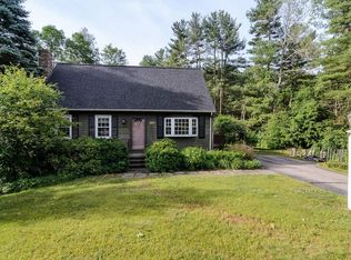 267 Chestnut St, Wrentham, MA 02093