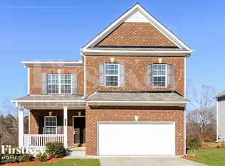 1132 Creek Top Rd, Loganville, GA 30052