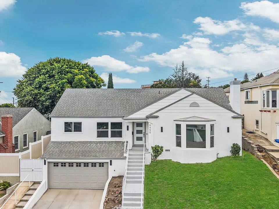 5455 Harcross Dr