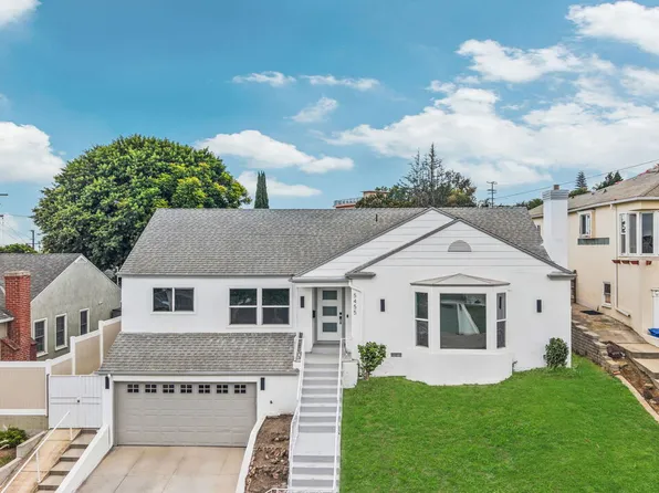 5455 Harcross Dr, Los Angeles, CA 90043