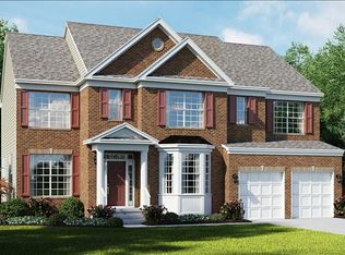 812 Longmaid Dr, Reisterstown, MD 21136