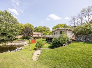 404 N Maple St, Trenton, IL