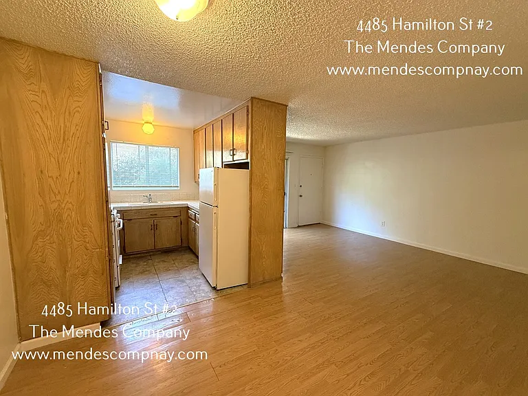 4485 Hamilton St #2 — Photo 4