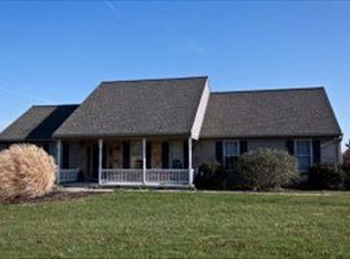 14 Skyview Dr, Quarryville, PA 17566