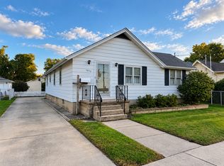 1423 W Jefferson St, Ottawa, IL 61350