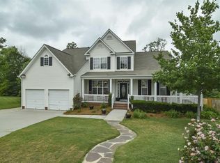 170 Millstone Ln, Lexington, SC 29072