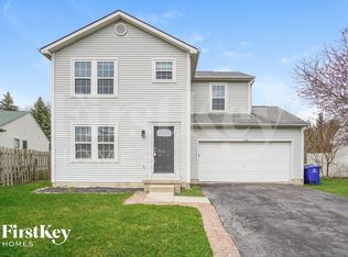 138 Hardman Dr, Galloway, OH 43119