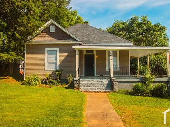 1410 46th Pl N, Birmingham, AL 35212