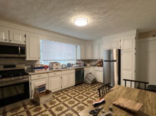 108 Powder House Blvd #1AJ, Somerville, MA 02144