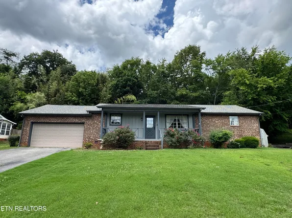 1437 Mount Vista Dr, Knoxville, TN 37920